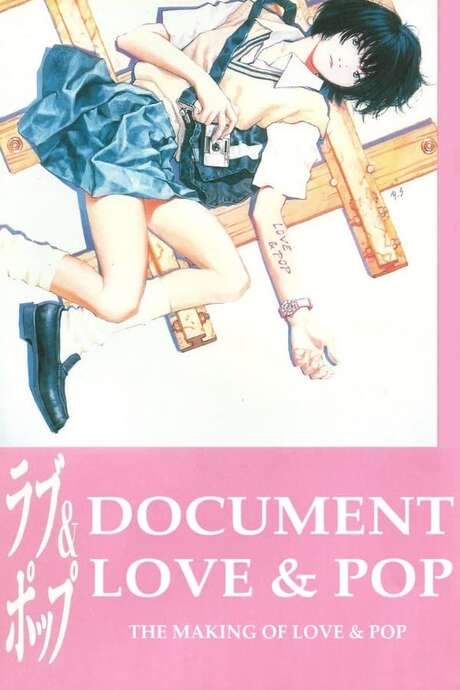 Document Love & Pop
